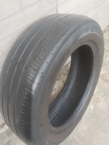Pneu aro 15