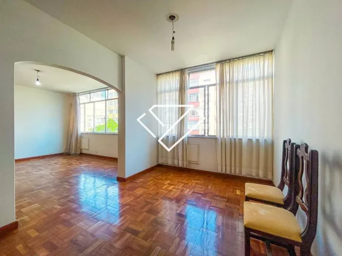 Apartamento com 4 quartos à venda, 180 m² por R$ 3.250000,00 - Ipanema - Rio de Janeiro/RJ