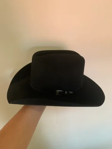 Chapeus importados 50x e 30x Texas EUA