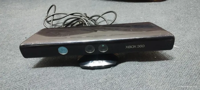 Kinect Xbox 360