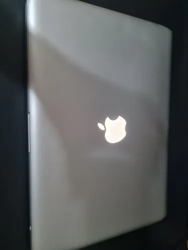 Macbook Pro 16g Ram 256G 2012