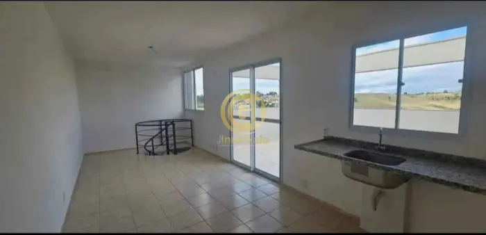 Imóvel com 2 quartos, 2 banheiros e 1 vaga de garagem no Jardim Paraíso, Jacareí-SP: A opo