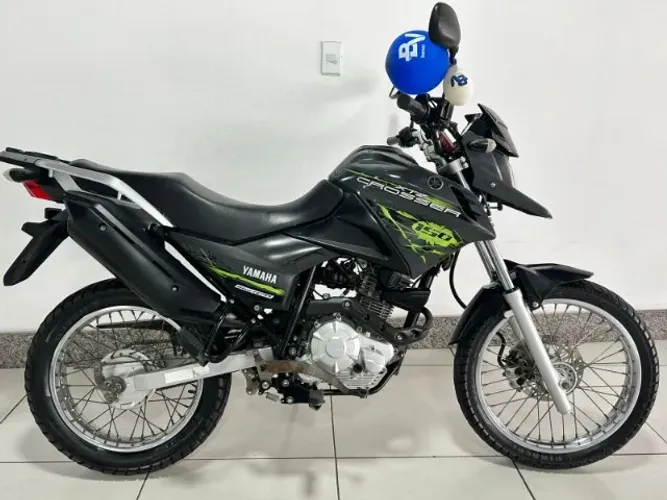 XTZ150 Crosser 2014/2015
