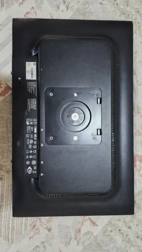 Monitor HP super novo
