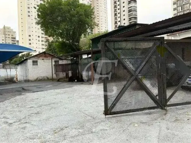 Terreno à venda, 500 m² por R$ 9.000.000,00 - Vila Olímpia - São Paulo/SP