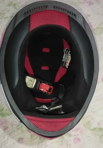 Capacete LS2