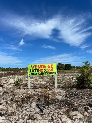 Terreno no Abais