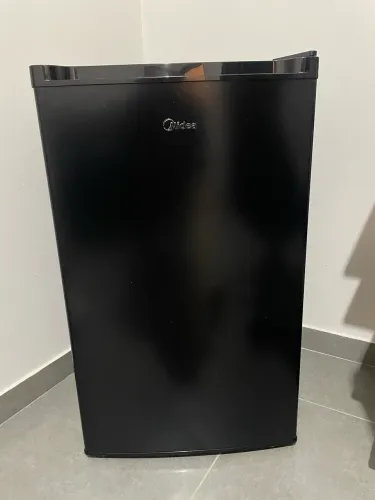 FRIGOBAR NOVO MIDEA