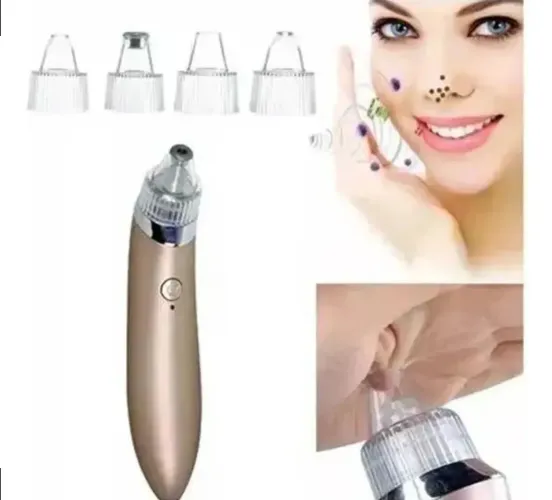 Removedor de acnes noco