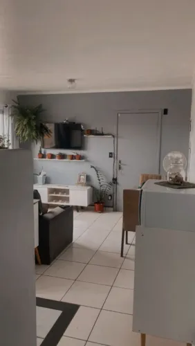 Ótima oportunidade para sair do aluguel 