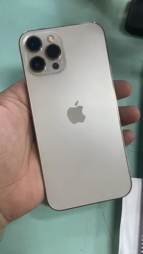 IPHONE 12 PRO MAX ZERO