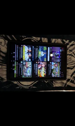 Samsung galaxy A7 tablet