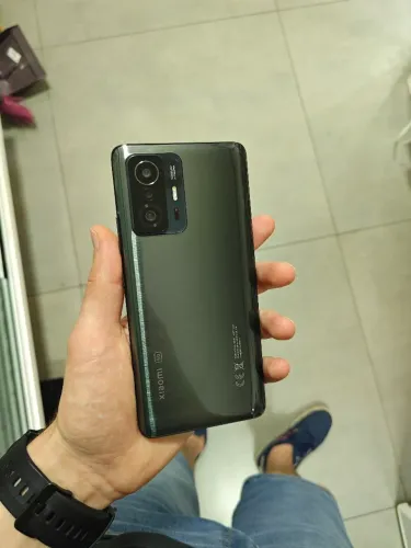 Xiaomi 11T PRO, 256 GB