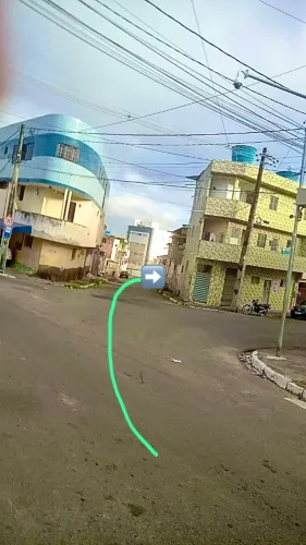 Terreno/garagem em Caruaru-PE