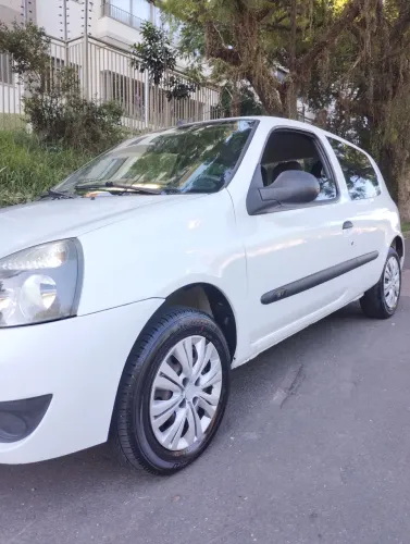 Renault Clio Hi-flex 1.0 16V 3P 2026