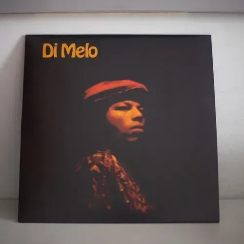 LP Di Melo - Kilario 1975 - Impecável.