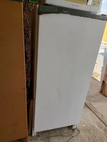 Geladeira Consul 