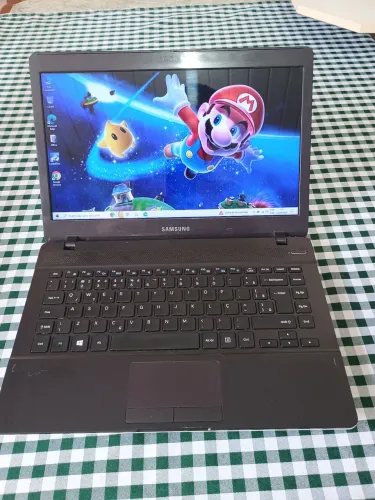 Notebook Samsung