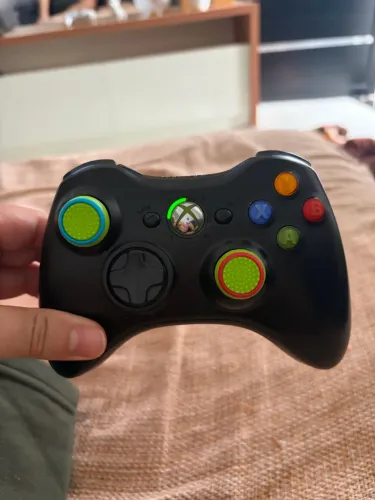 Controle Xbox 360 original