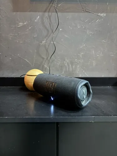 JBL CHARGE 5