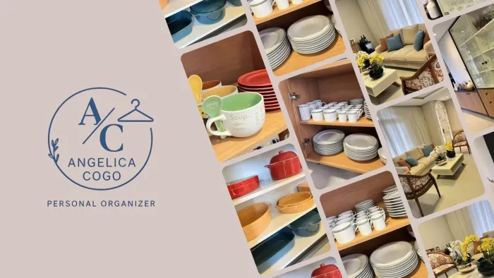 Personal Organizer | Curitiba e Região