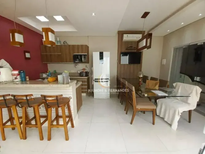 Casa à venda, 150 m² por R$ 850.000,00 - Vila Alemã - Rio Claro/SP