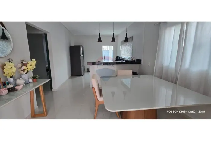 Seu Novo Lar: Casa Moderna em Triunfo, Mato Grosso