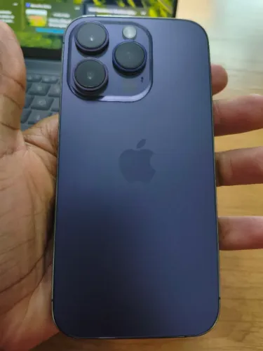 iPhone PRO 14 128GB 