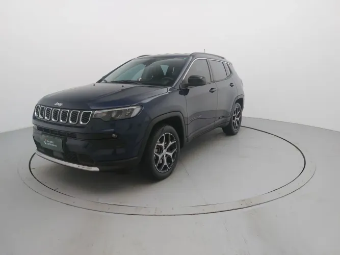 Jeep Compass Long. T270 1.3 TB 4X2 Flex AUT 2025
