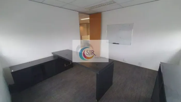 Conjunto, 181 m² Itaim Bibi - São Paulo/SP