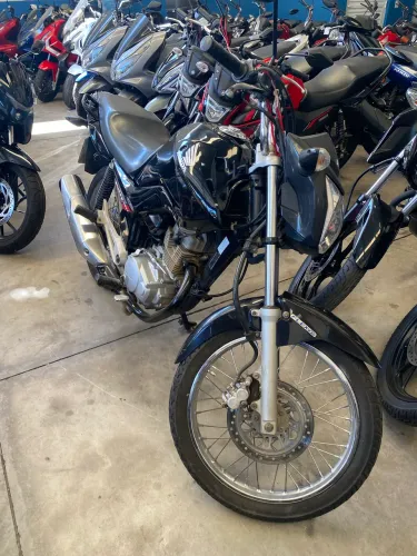 Honda Fan 150cc 2014/15