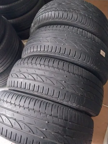 Pneus 185/55/16 Bridgestone 