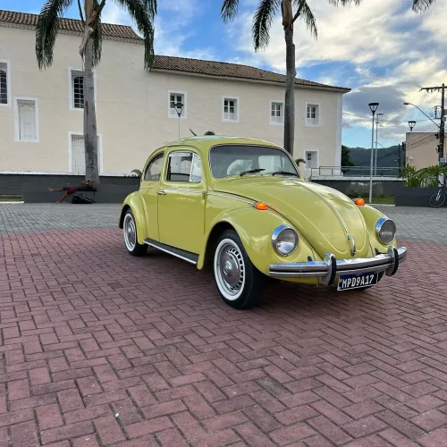 Volkswagen Fusca 1300 1977