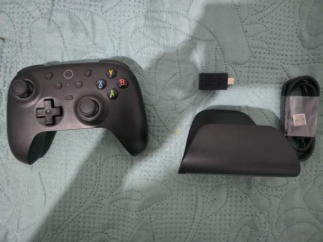 Controle 8Bitdo Ultimate 2