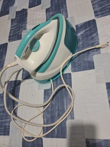 FERRO A VAPOR KLINDER
