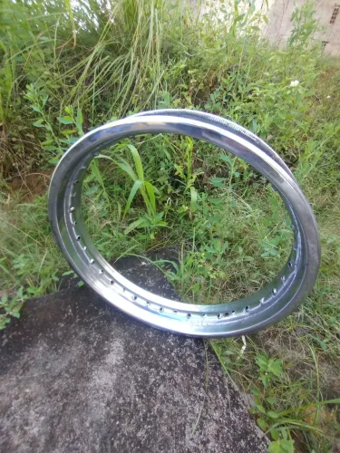 Jante traseira original aro 17 ,Bros/Crosser/190