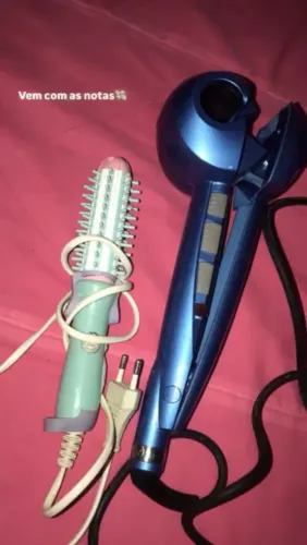 Estou vendendo 2 beyby lys!