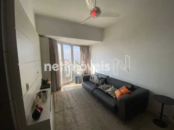 Locação Apartamento 1 quarto Boa Viagem Belo Horizonte