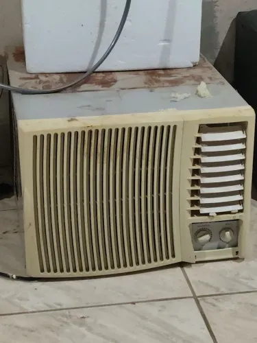 Ar condicionado 10 mil BTUs 