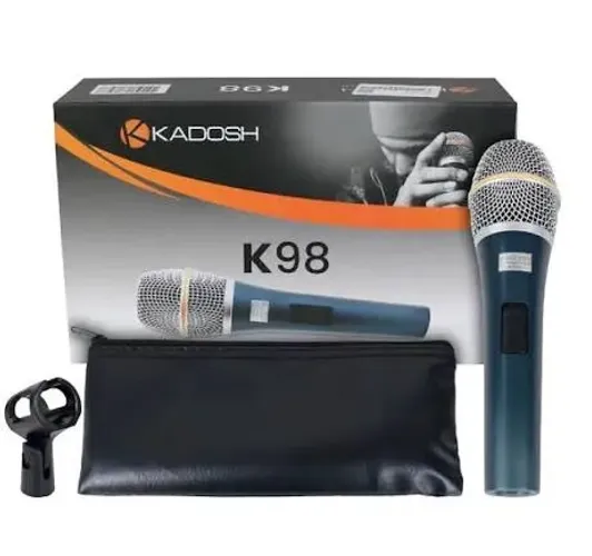 KADOSH MIC K 98