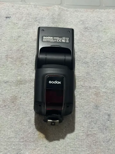 Flash Godox tt520 ii universal 