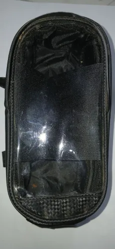 BOLSA PARA QUADRO DE BIKE