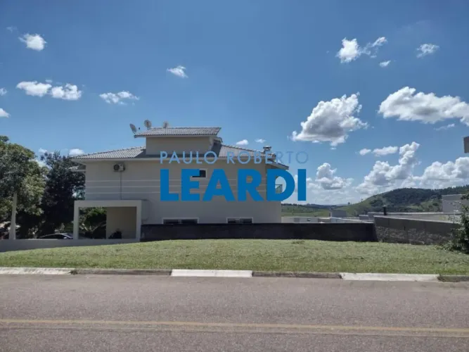 TERRENO EM CONDOMÍNIO - CONDOMÍNIO ATIBAIA PARK I - SP