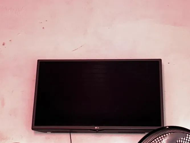Tv LG smart 32