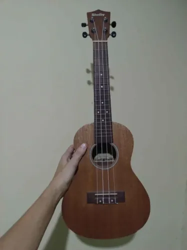 Ukulele Shelby soprano 