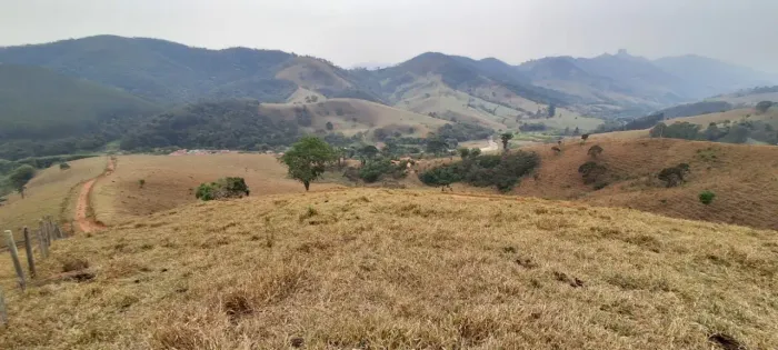 Sítio à Venda - Sapucaí Mirim/MG