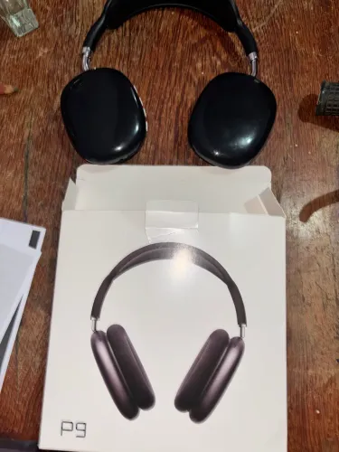 Fone Bluetooth