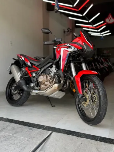 Honda CRF 1100l Africa Twin 2022