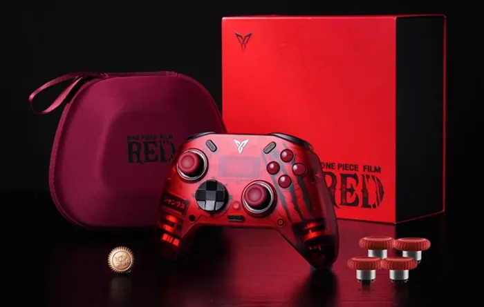 Apex 3 one piece