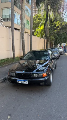 BMW 528IA High 1999